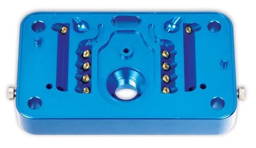 Quick Fuel FX-4711-A QFX Sizeeries 4711-A 1150CFM Drag Race Alcohol