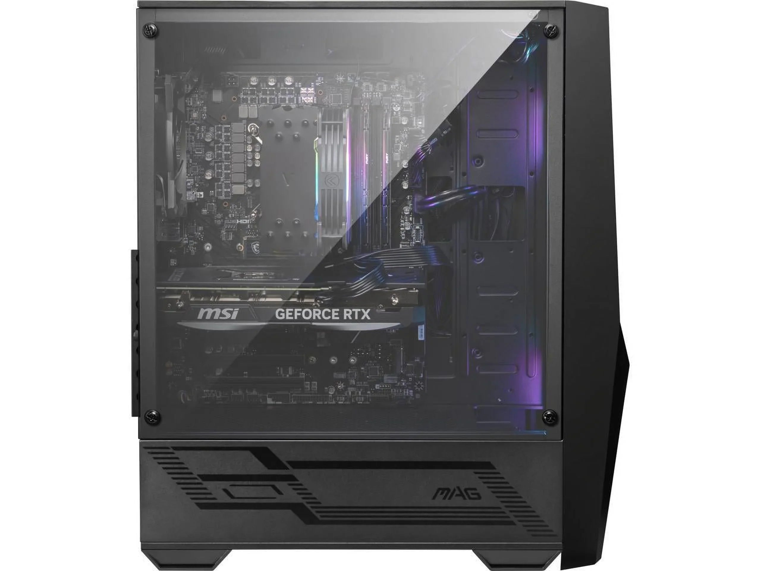 MSizeI Gaming Desktop Codex R 13NUC7-069USize Intel Core i7 13th Gen 13700F (2.10GHz) 32GB DDR5 1 TB PCIe SizeSizeD NVIDIA GeForce RTX 4060 Windows 11 Pro 64-bit