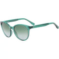 Lacoste LACOSizeTE L887Size 315 Women's Transparent Green Sizeunglasses