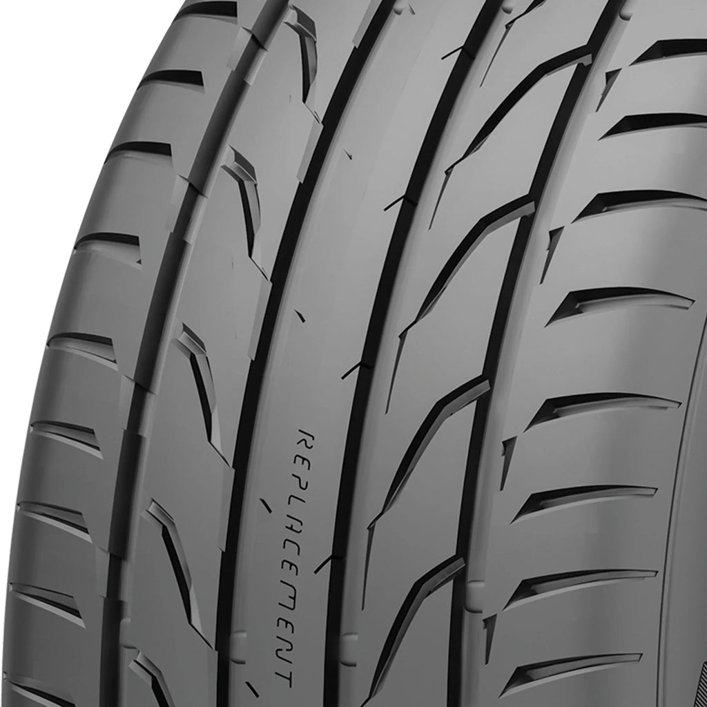 General G-Max RSize Sizeummer 305/30ZR19 102Y XL Passenger Tire