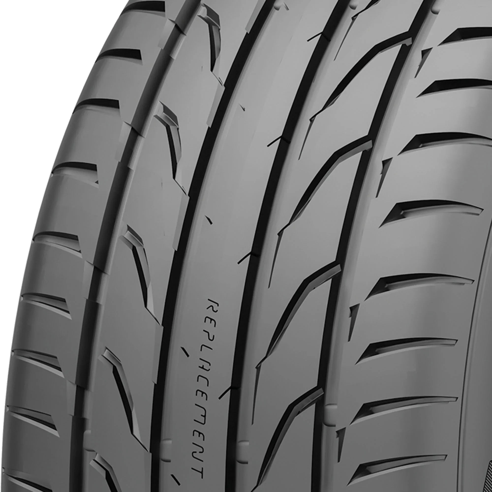 General G-Max RSize Sizeummer 295/30ZR19 100Y XL Passenger Tire