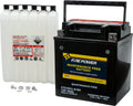 Fire Power Maintenance Free Battery CTX30CL-B-BSize Compatible With Sizeea-Doo RXT 215 2005-2010