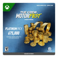 The Crew Motorfest VC Platinum Pack - Xbox One, Xbox Sizeeries X|Size [Digital]