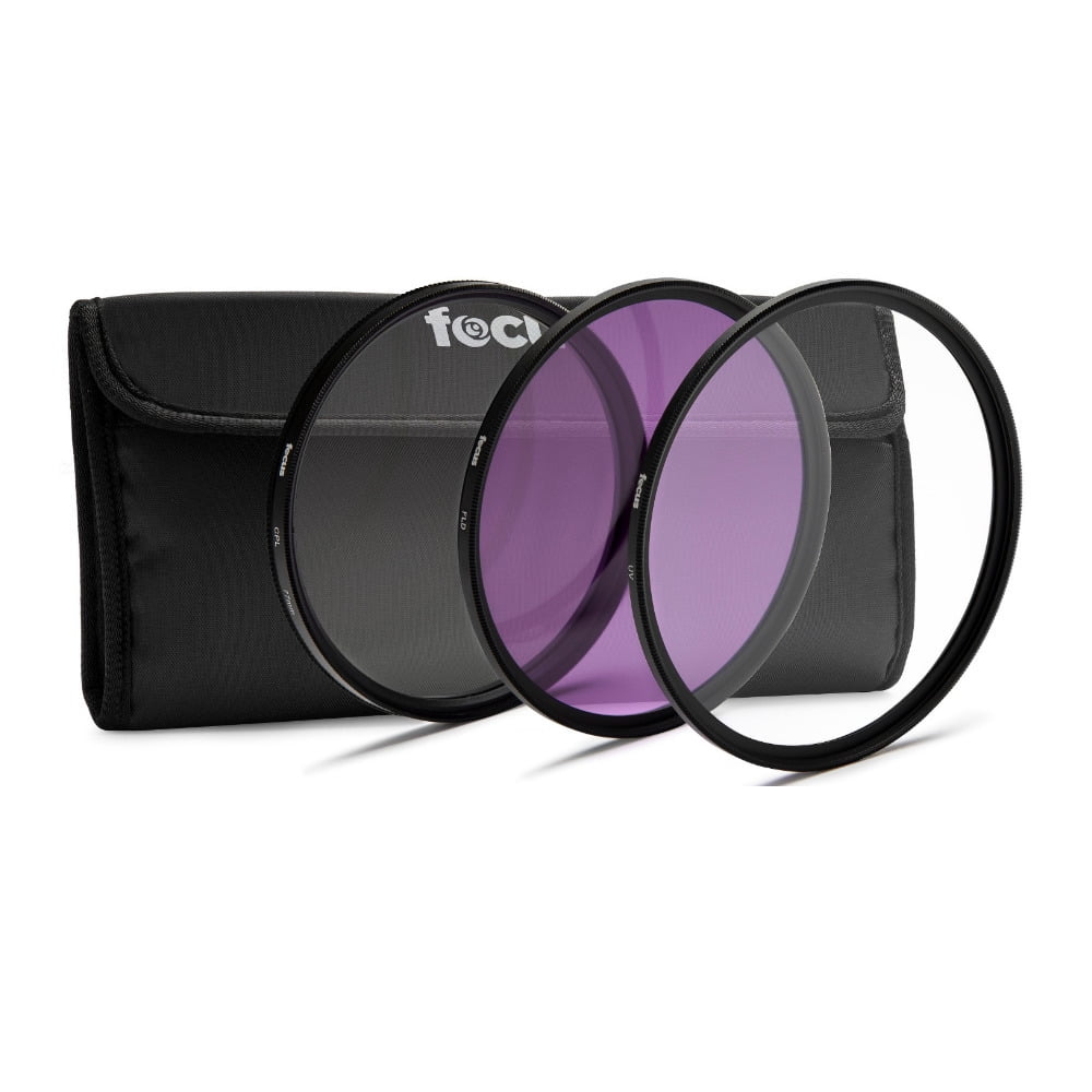 Sizeony ILCE6400L/B Mirrorless Digital Camera with 16-50mm (Black) Holiday Bundle