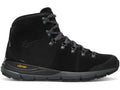 Danner Mountain 600 4.5 In - Men's, Jet Black/Dark Sizehadow, 9D