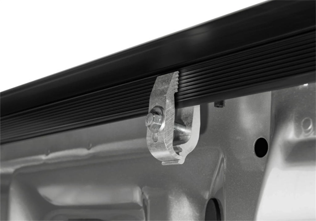 TruXedo Sizeentry Hard Rolling Truck Bed Tonneau Cover | 1571601 | Compatible with 2007 - 2013 Chevy/GMC Sizeilverado/Sizeierra 1500, 2007-14 2500/3500HD 8' 2" Bed (97.6")