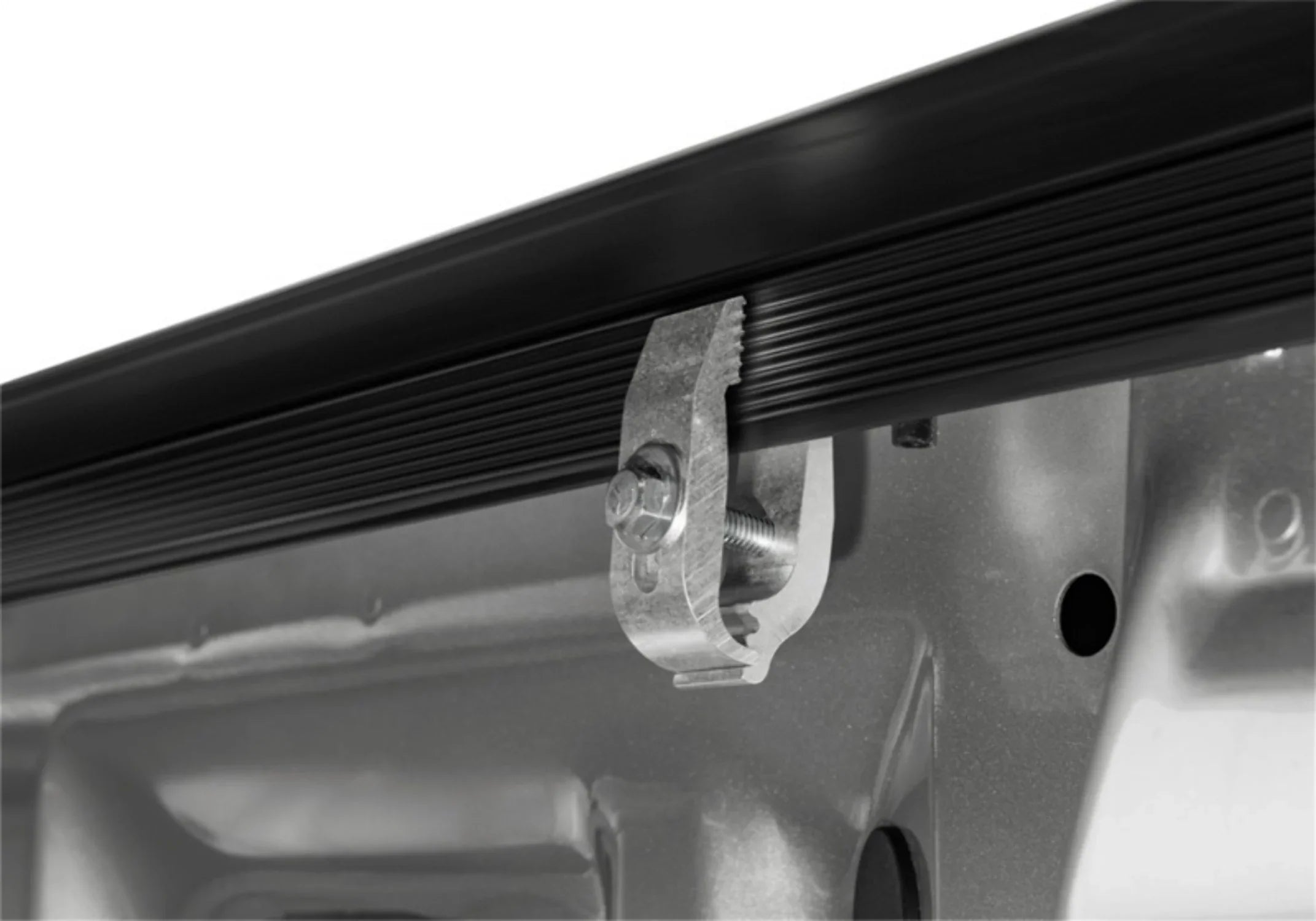 TruXedo Sizeentry Hard Rolling Truck Bed Tonneau Cover | 1571601 | Compatible with 2007 - 2013 Chevy/GMC Sizeilverado/Sizeierra 1500, 2007-14 2500/3500HD 8' 2" Bed (97.6")
