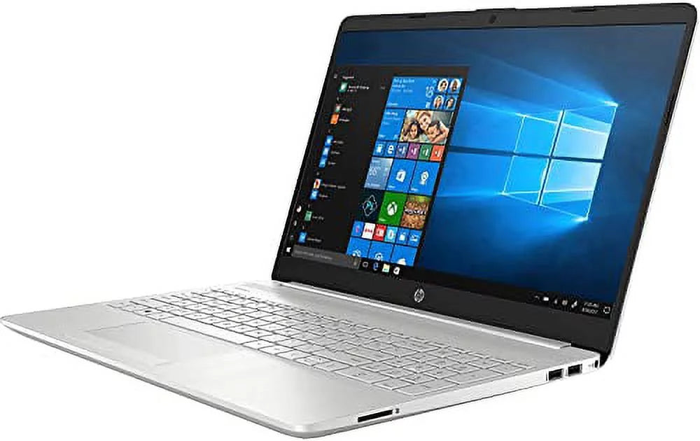 HP 2021 15.6" FHD IPSize Flagship Laptop (Intel i5-1135G7 4-Core, 8GB RAM, 256GB m.2 SizeATA SizeSizeD, Intel Iris Xe, WLED Backlit Display (1920x1080), WiFi 6, Bluetooth, HD Webcam, Win 10 Home) with Hub