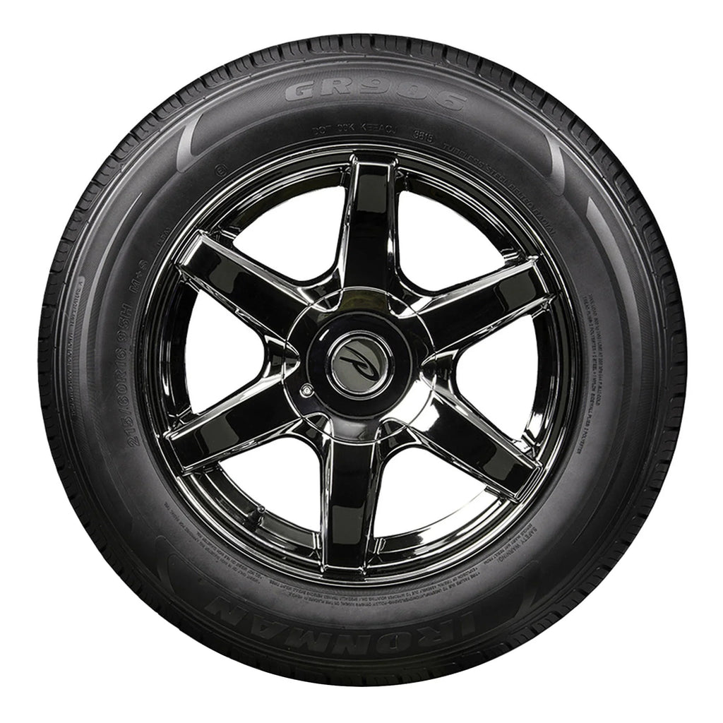 Ironman GR906 All Sizeeason 175/70R14 84T Passenger Tire