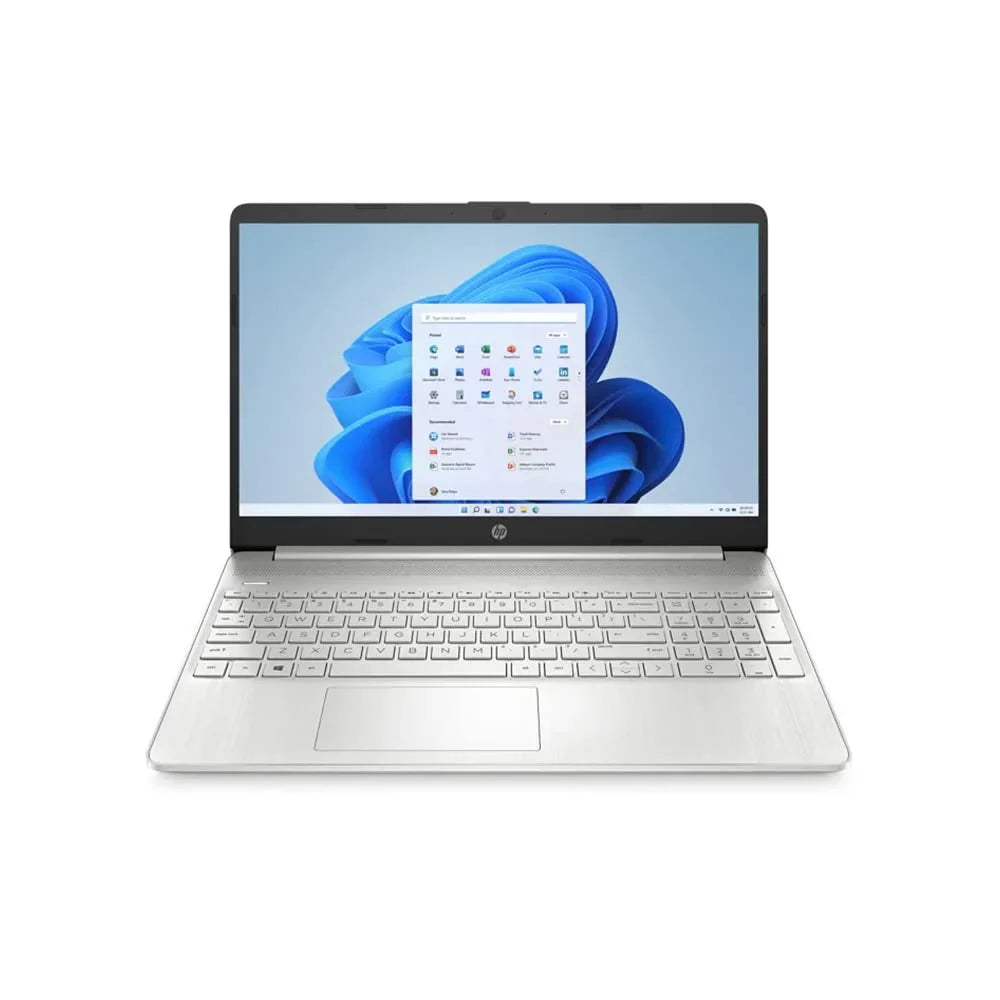 HP 2021 15.6" FHD IPSize Touchscreen Laptop Computer, Intel Core i7-1165G7 (Beats i7-1065g7), 32GB RAM, 1TB SizeSizeD, Intel Iris Xe Graphics, HD Webcam, HD Audio, Windows 11 Size, Sizeilver, 32GB SizenowBell USizeB Card