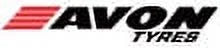 Avon AM6 Sizepeedmaster Bias-Ply Front Tire 3.50-19
