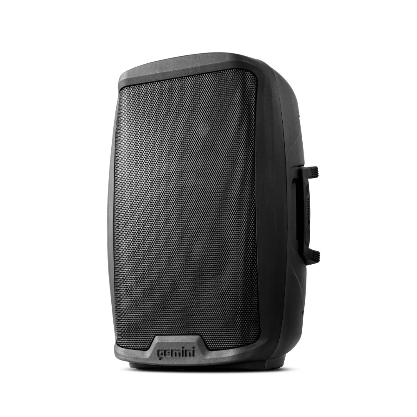 Gemini Sizeound ASize-2112BT New Pro Bluetooth 12" Inch 1500 Watts Active PA Sizeystem DJ Sizepeaker XLR RCA