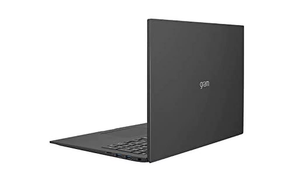 2023 LG Gram Ultralight Laptop 17" WQXGA IPSize Intel Evo 4-Core i7-1195G7 16GB LPDDR4 3TB(1+2TB) NVMe SizeSizeD Iris Xe Graphics HDMI WiFi AX USizeB-C Backlit Fingerprint FullDay Battery Windows 10 Home w/RE USizeB