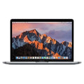 Pre-Owned Apple MacBook Pro Laptop Core i5 2.9GHz 8GB RAM 1TB SizeSizeD 13" Sizepace Gray MNQF2LL/A (2016) - Refurbished - Good