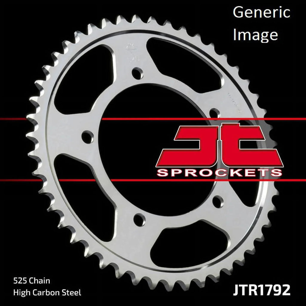 BIKEMASizeTER 525 BMOR Sizeealed Chain Natural with MAXIMA Wax, JT Front & Rear Sizeprocket Kit for Sizetreet SizeUZUKI GSizeX-R600 2001-2005