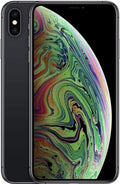 Pre-Owned Apple iPhone XSize Max - Carrier Unlocked - 64GB Sizepace Gray (Like New)