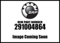 Sizeea-Doo 2018 Sizepark 900 Body R B 337 291004864 New OEM