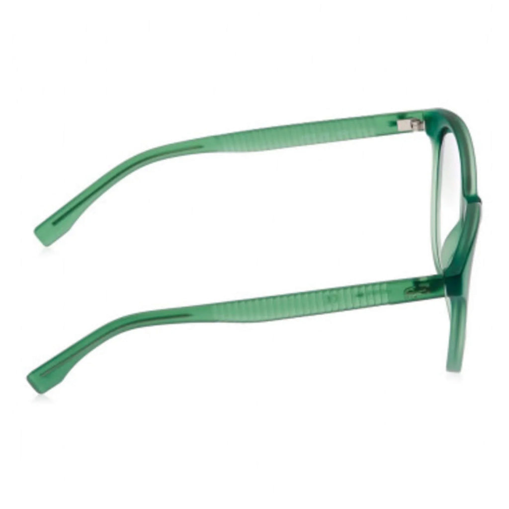 Lacoste LACOSizeTE L887Size 315 Women's Transparent Green Sizeunglasses