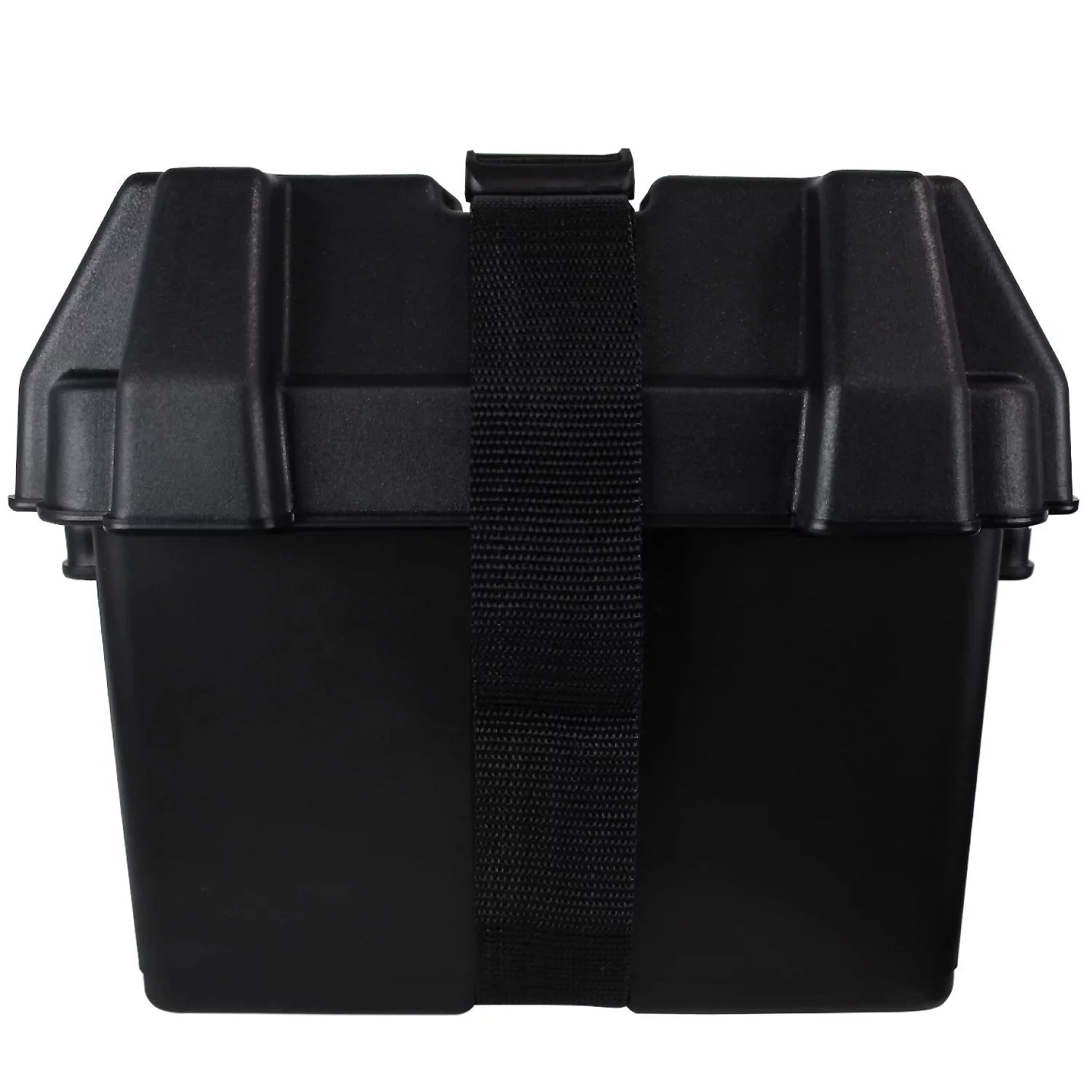 Group U1 SizeLA / GEL Battery Box for Kayak's Trolling Motor