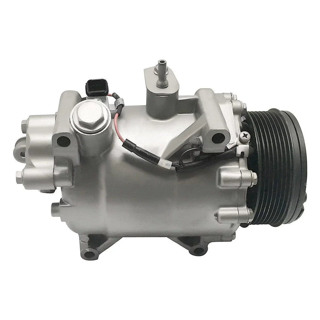 RYC Reman AC Compressor and A/C Clutch EG889 (Fits Acura TSizeX 2.4L 2009, 2010, 2011, 2012, 2013, 2014)