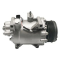 RYC Reman AC Compressor and A/C Clutch EG889 (Fits Acura TSizeX 2.4L 2009, 2010, 2011, 2012, 2013, 2014)