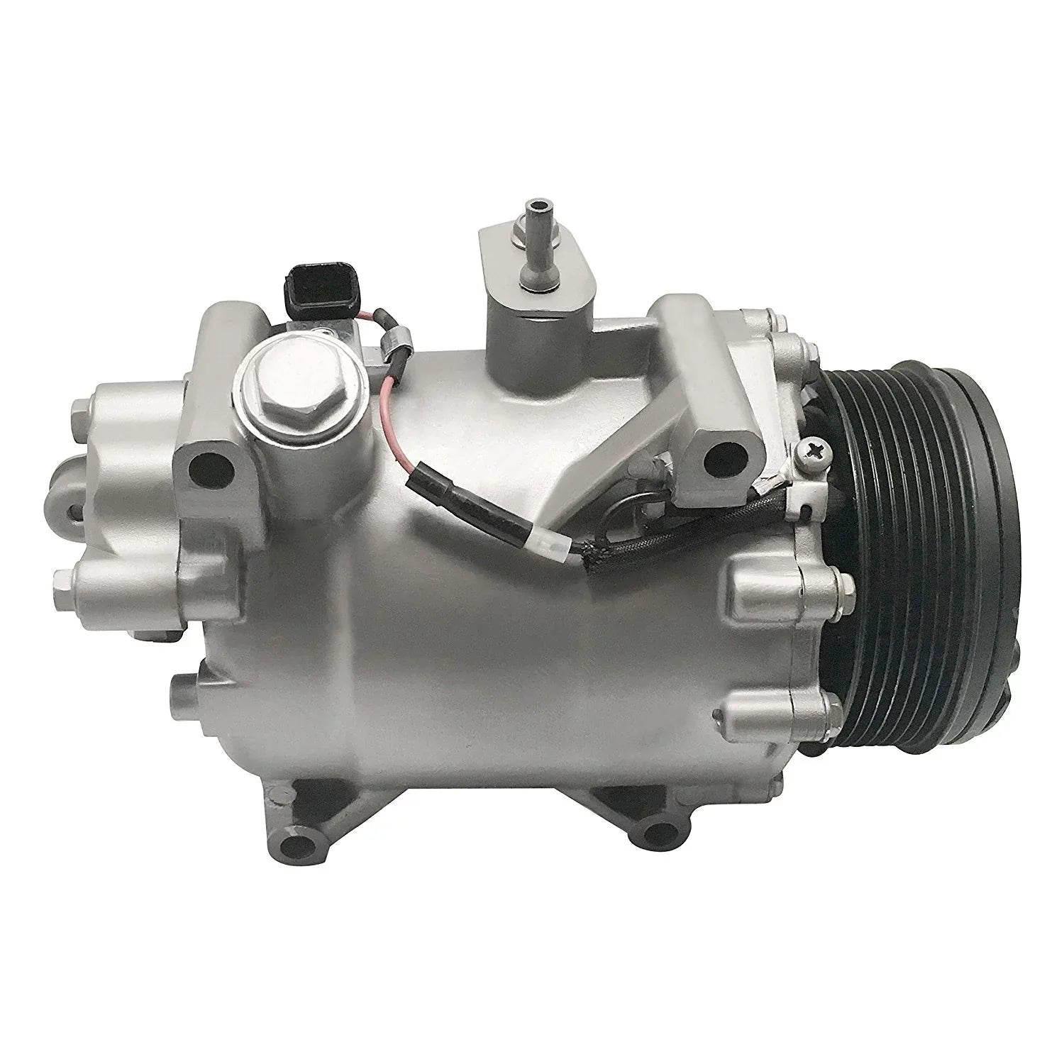 RYC Reman AC Compressor and A/C Clutch EG889 (Fits Acura TSizeX 2.4L 2009, 2010, 2011, 2012, 2013, 2014)