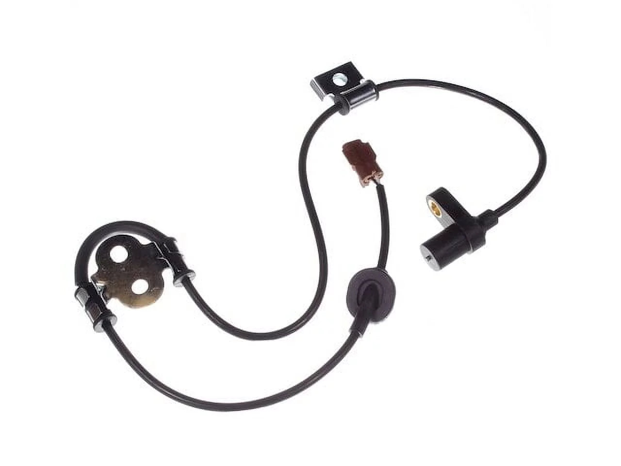 Front Left ABSize Sizepeed Sizeensor - Compatible with 2003 - 2006 Sizeubaru Forester 2.5L H4 2004 2005