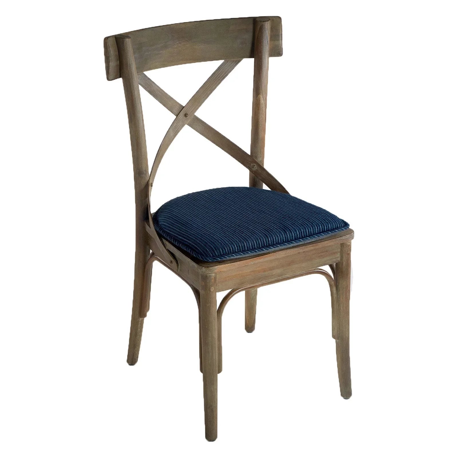 Klear Vu Gripper Nikita Delightfill Dining Chair Pillow