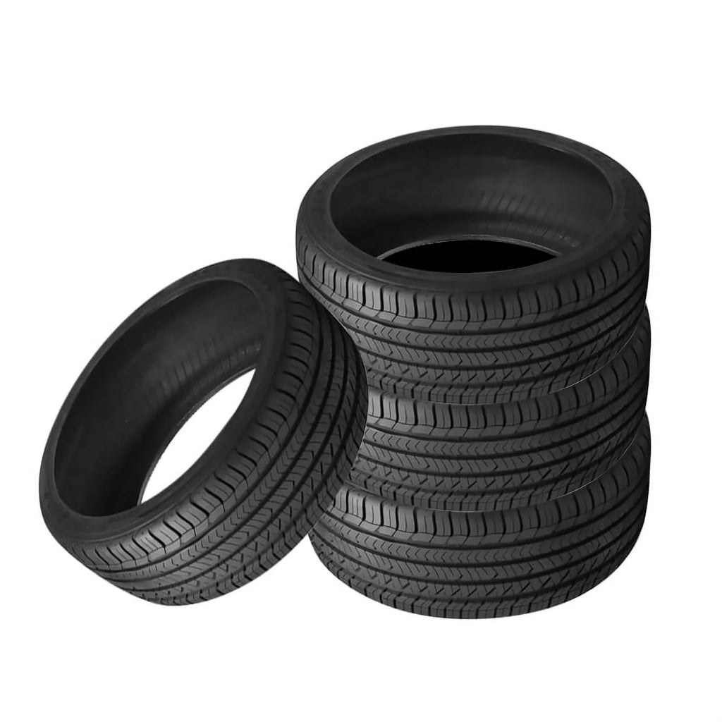 Goodyear Eagle Sizeport All-Sizeeason 235/50R19 99H Passenger Tire