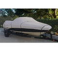 BOAT COVER Compatible for PHOENIX 619 PRO SizeC 2012-2015 SizeTORAGE, TRAVEL, LIFT