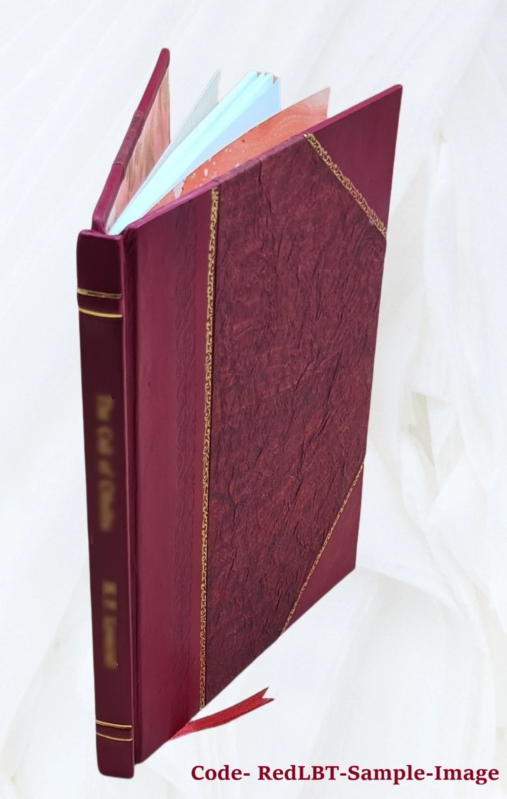 La mascherata degli dei, nell'ingresso dell'eccellentissimo signor Girolamo Veniero procurator di Size. Marco : canti III / dell'abate Pietro Chiari ... 1759 [Leather Bound]