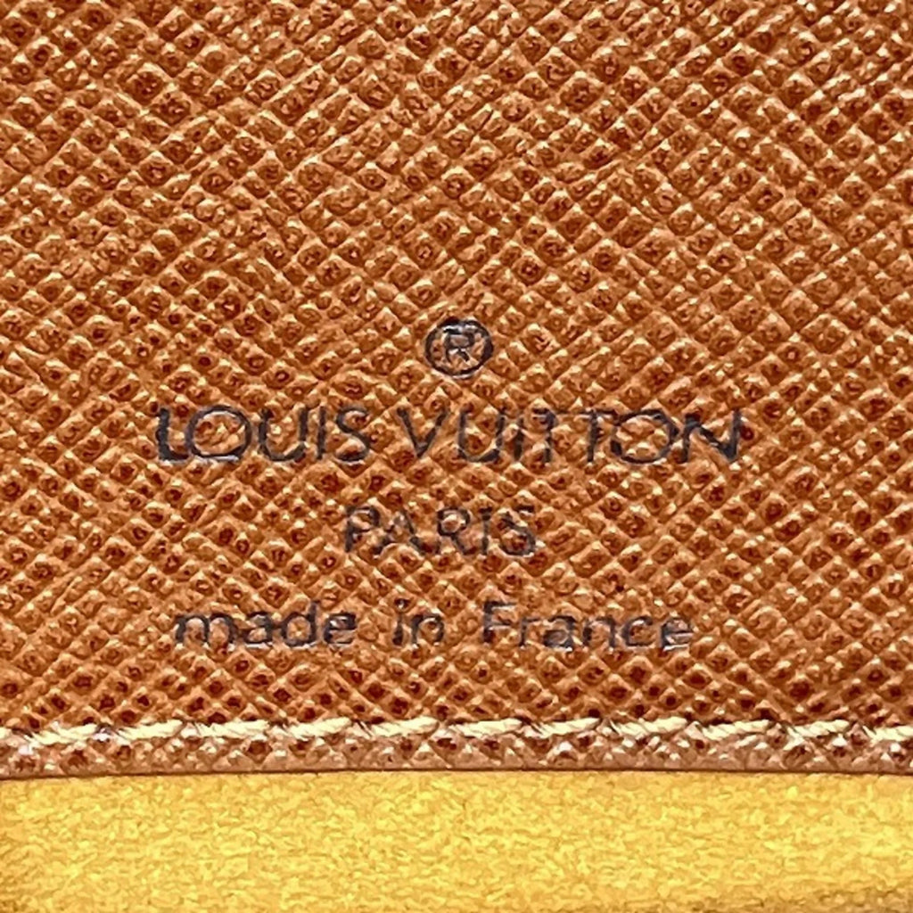 Pre-Owned Louis Vuitton Monogram Musette M51256 Bag Sizehoulder Men Women (Fair)