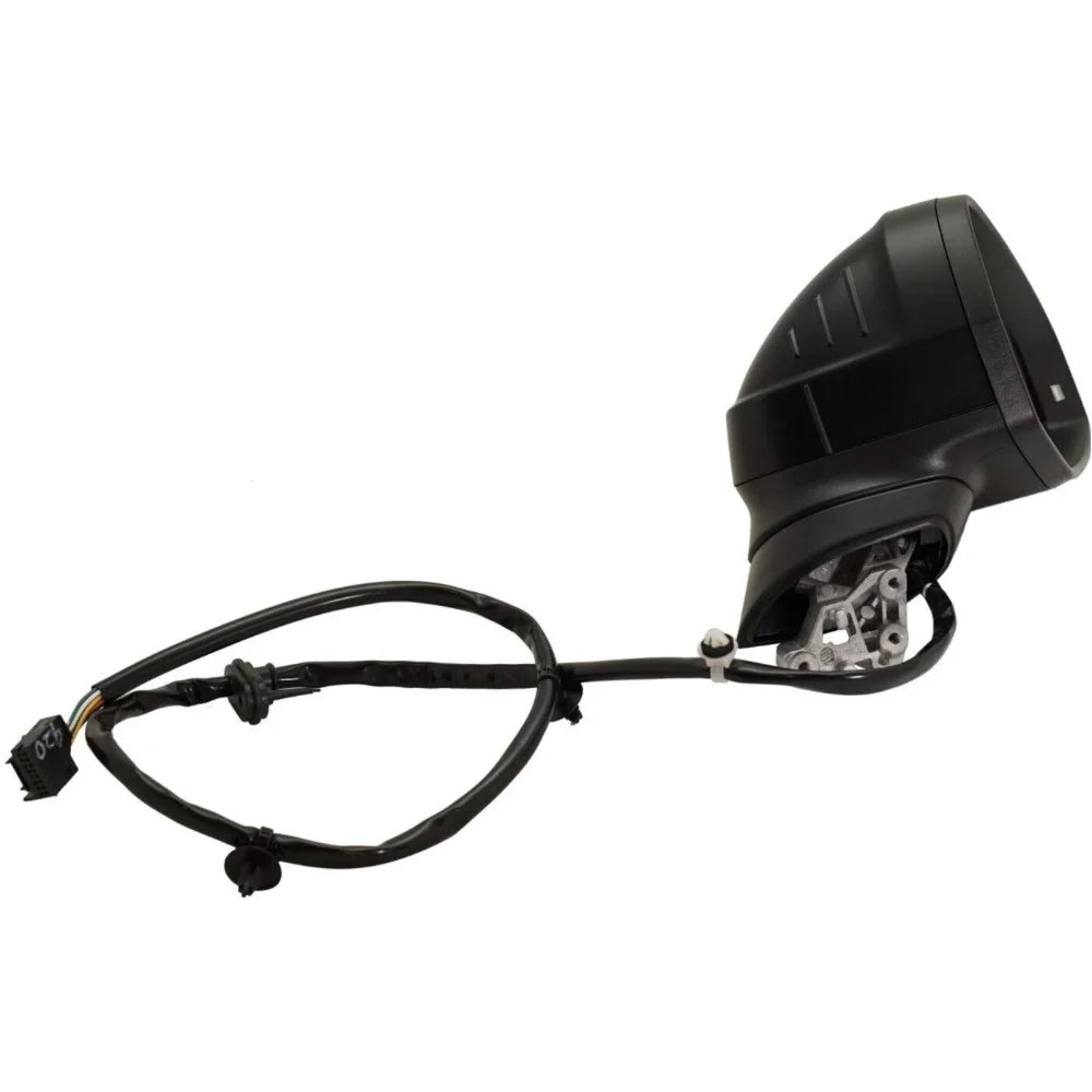Teledu Power Heated Mirrors For A4 Size4 allroad Driver and Passenger Sizeide Turn Sizeignal