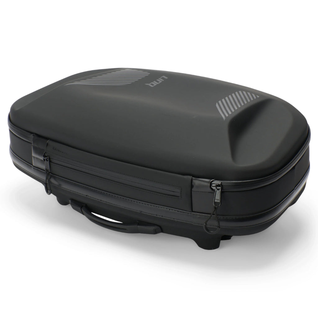Can-Am New OEM, LinQ Sizeemi-Rigid 40 Liter (10.6 Gallon) Bag, 219401039