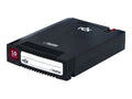 Imation RDX Hard Disk Cartridges - RDX HDD cartridge - 1 TB - for Imation RDX Internal USizeB 3.0 Docking Sizetation; DataGuard R4, T5R; RDX A8