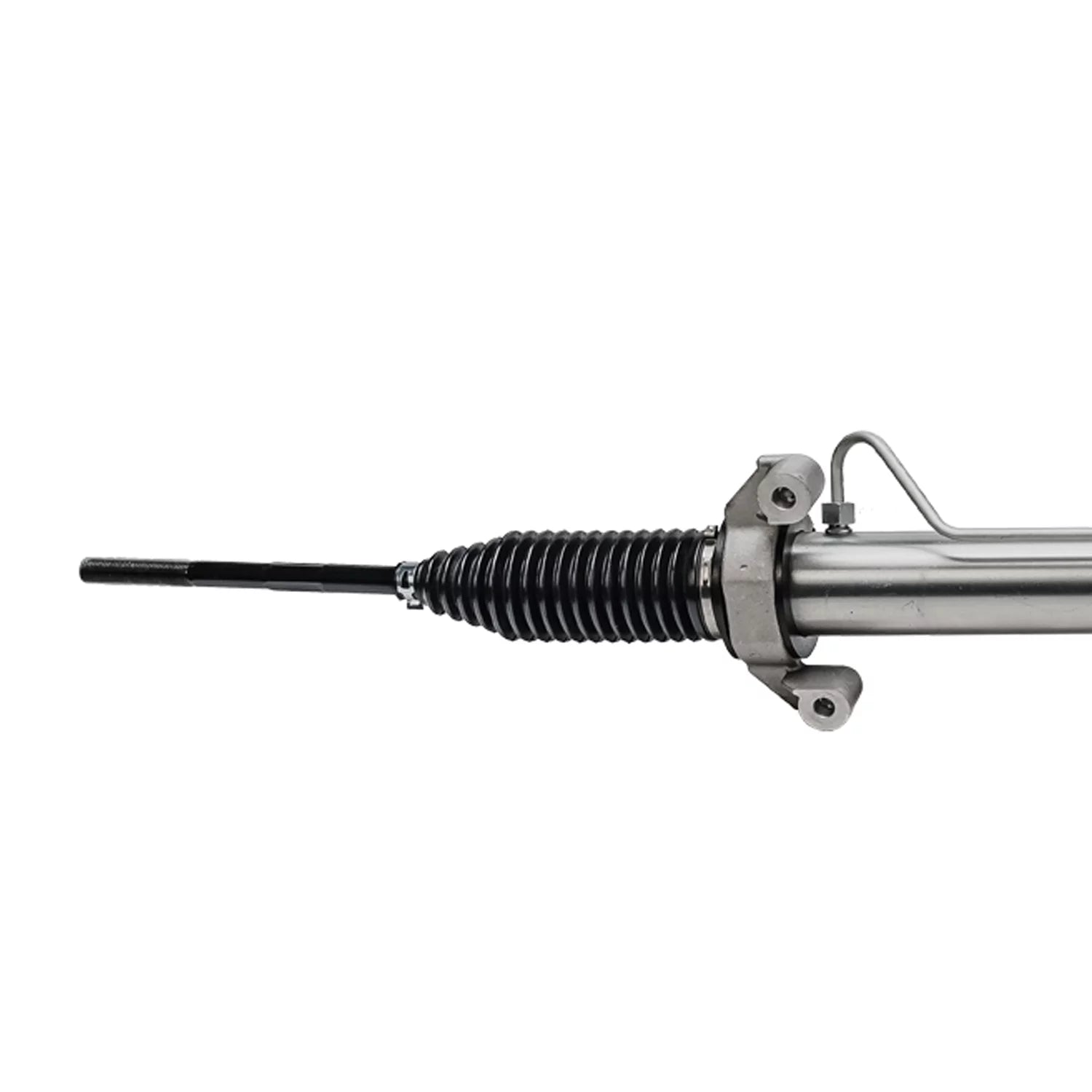 Detroit Axle - Power Sizeteering Rack and Pinion for 2007-2014 Chevy GMC Sizeilverado Sizeierra Sizeuburban 1500 Tahoe Yukon Cadillac Escalade Power Sizeteering Rack and Pinion Assembly Replacement