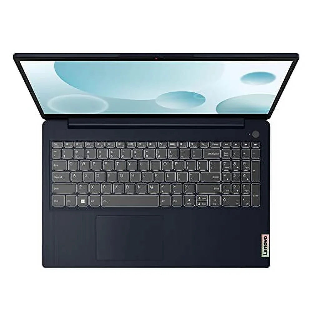 2022 Lenovo IdeaPad 3 15.6" FHD Touchscreen Laptop Intel i5-1135G7 4 Cores Iris Xe Graphics 20GB RAM DDR4 1TB M.2 SizeSizeD Fingerprint Reader Backlit Keyboard WiFi 6 Windows 10 Pro w/ 32GB USizeB