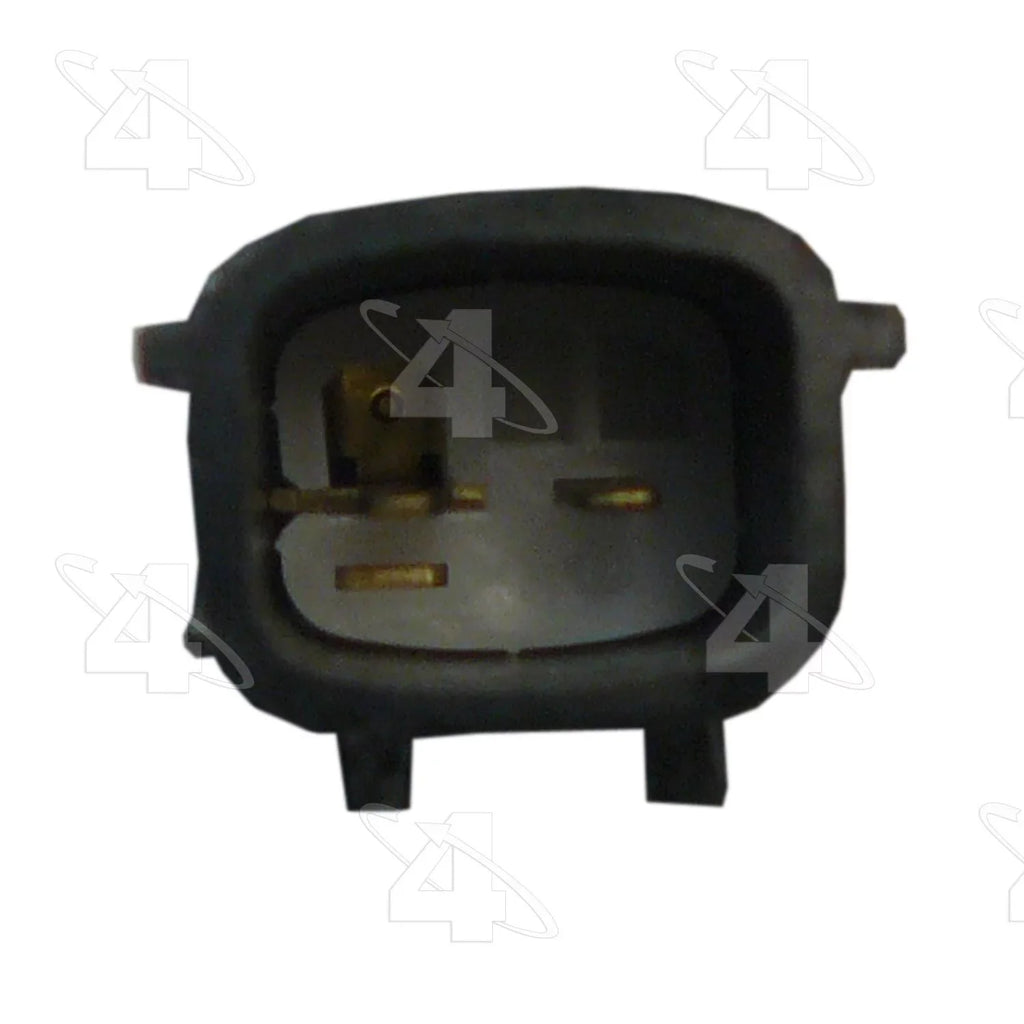 Power Window Motor and Regulator Assembly Fits select: 2004-2012 CHEVROLET COLORADO, 2004-2012 GMC CANYON