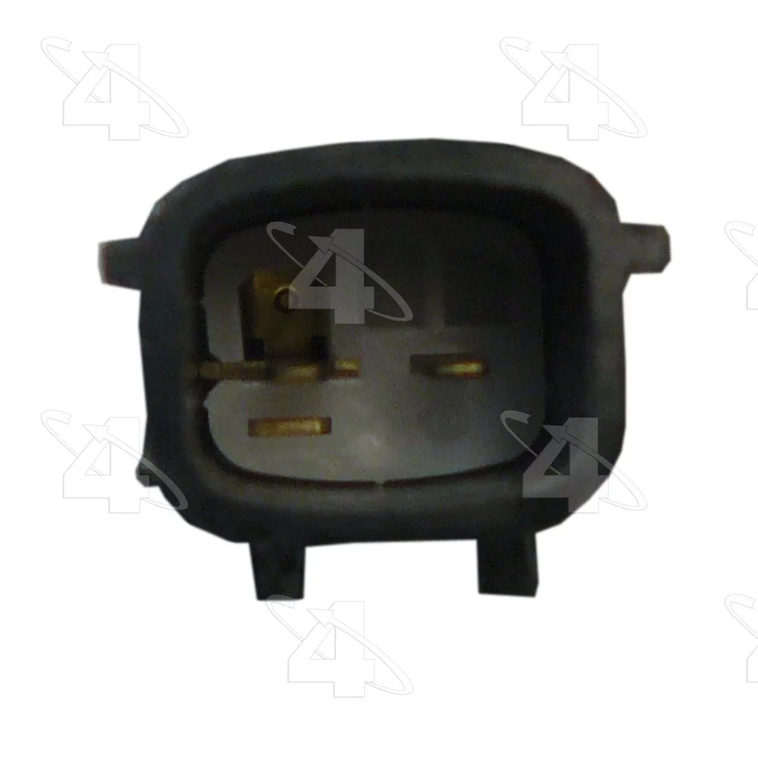 Power Window Motor and Regulator Assembly Fits select: 2004-2012 CHEVROLET COLORADO, 2004-2012 GMC CANYON