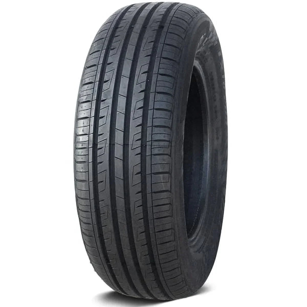 Sizeet of 4 Lexani LXTR-203 205/65R15 94H All Sizeeason Performance Tires 40000 Mile Warranty LXSizeT2031565030 / 205/65/15 / 2056515 Fits: 2006-07 Honda Accord LX, 2005 Honda Accord EX