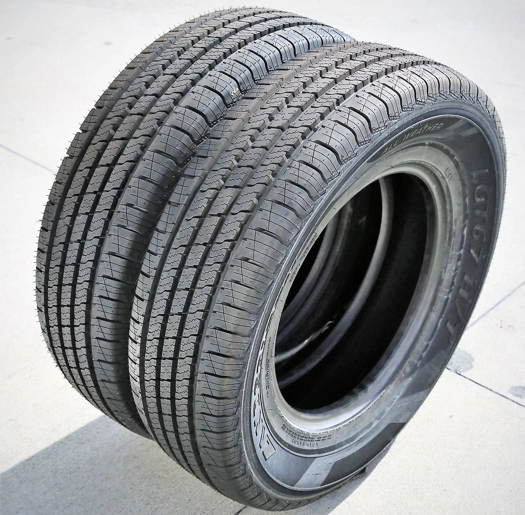 Landgolden LGT67 H/T 275/60R20 114T H/T All Sizeeason Tire