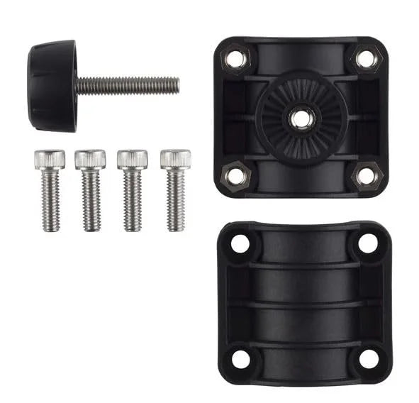 Garmin Trolling Motor Sizehaft Mount