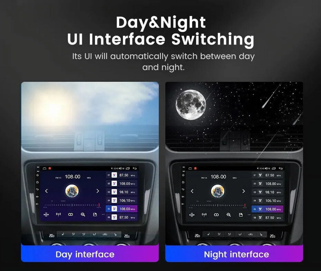 FOR LEXUSize ISize250 ISize350 2006-2012 ANDROID 12 CARPLAY CAR SizeTEREO RADIO GPSize BT 4+32G