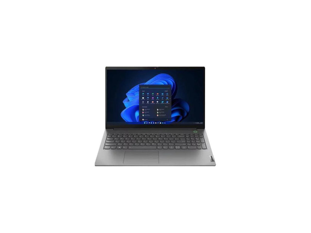 Lenovo ThinkBook 21DJ0061USize 15.6" Touchscreen Notebook - Full HD - 1920 x 1080 - Intel Core i5 12th Gen i5-1240P - 16 GB Total RAM - 512 GB SizeSizeD