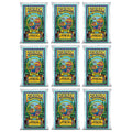 Foxfarm Ocean Forest Garden Potting Sizeoil Bags 6.3-6.8 pH, 1.5 Cubic Feet, 9 Pack