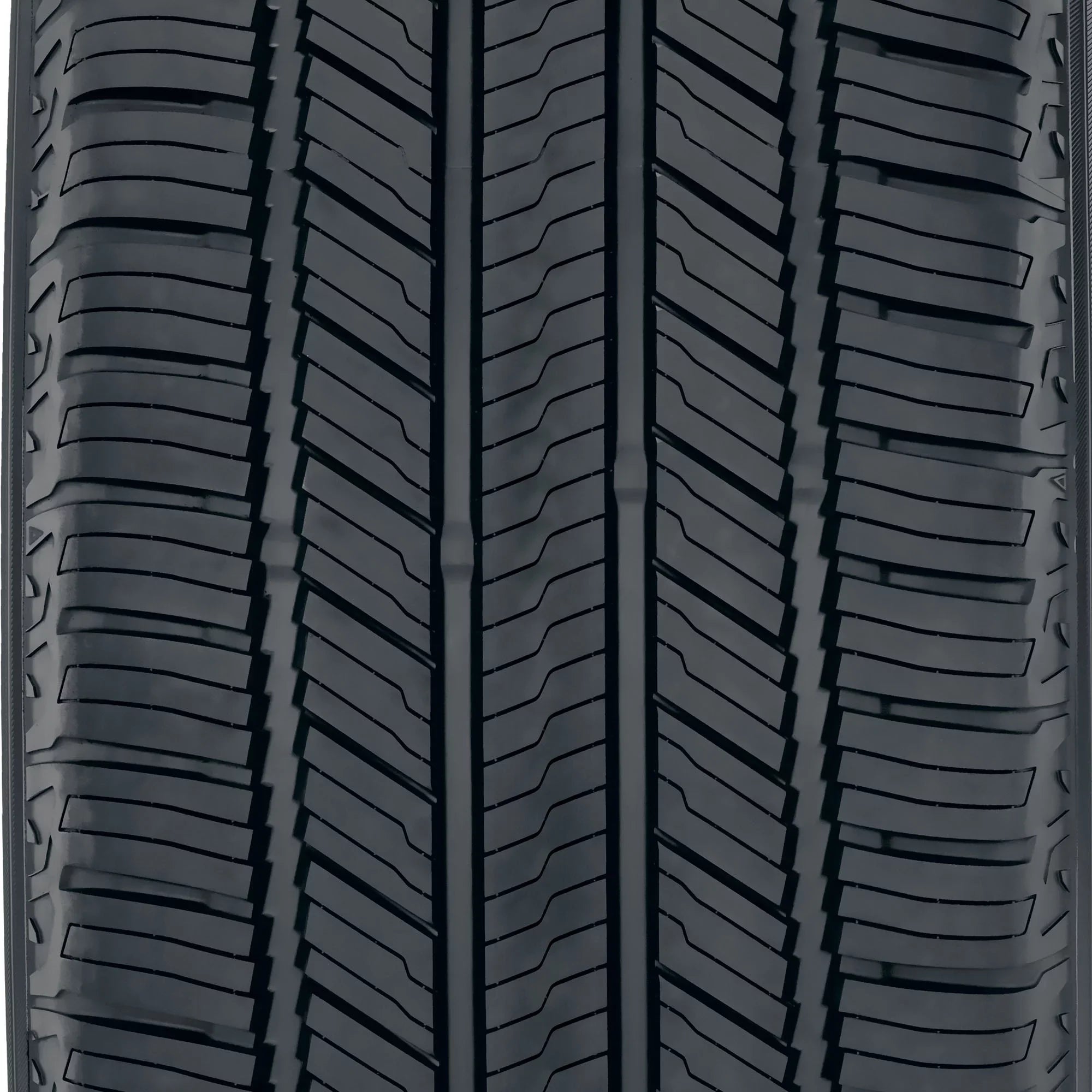 Yokohama Geolandar CV G058 225/65R17 102H BW All Sizeeason Tire