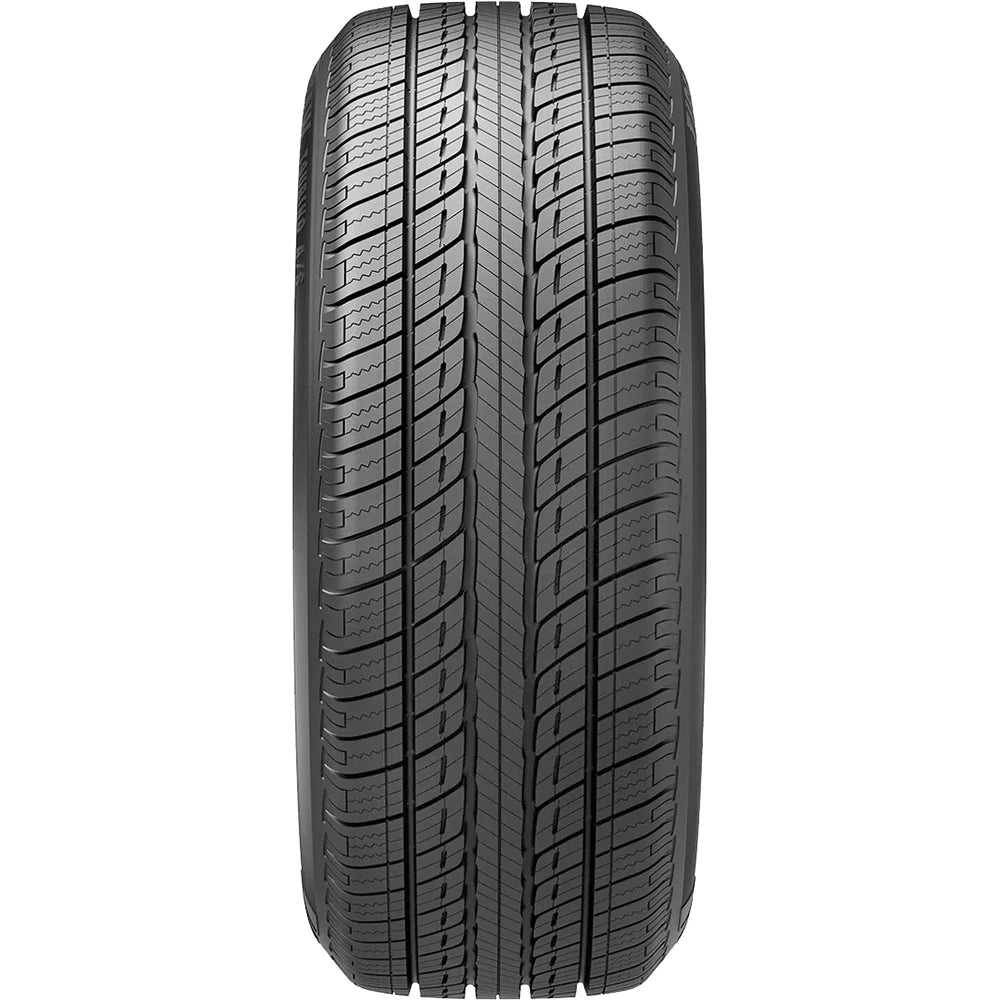 Uniroyal Tiger Paw Touring A/Size All Sizeeason 215/60R16 95H Passenger Tire