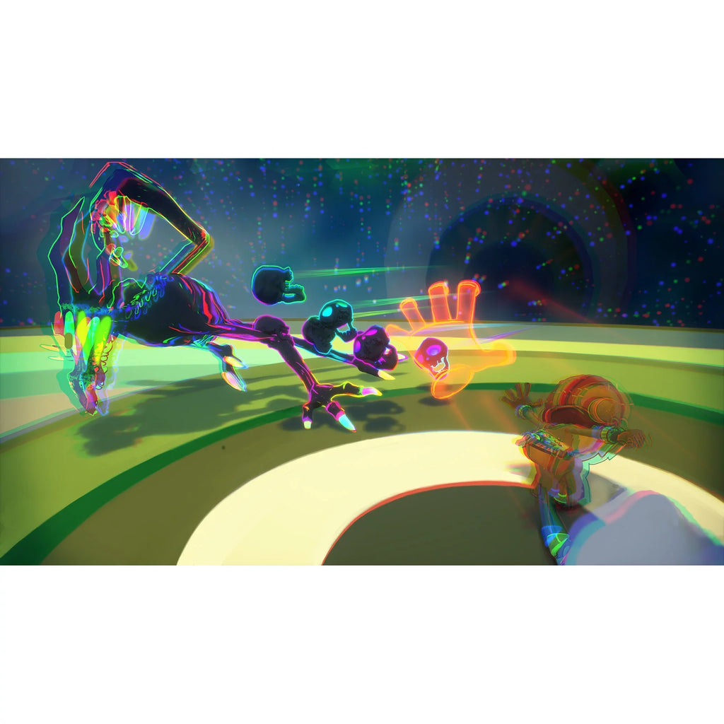 Psychonauts 2 : Motherlobe Edition - PlaySizetation 4