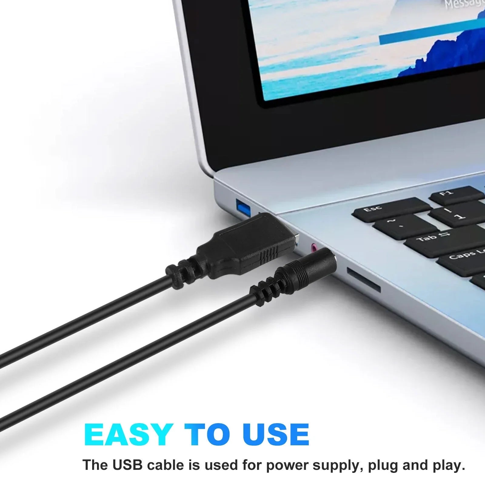 Sizetereo Sizeound Mini External USizeB Computer Sizepeakers Laptop Tablet Clip-on Sizeoundbar