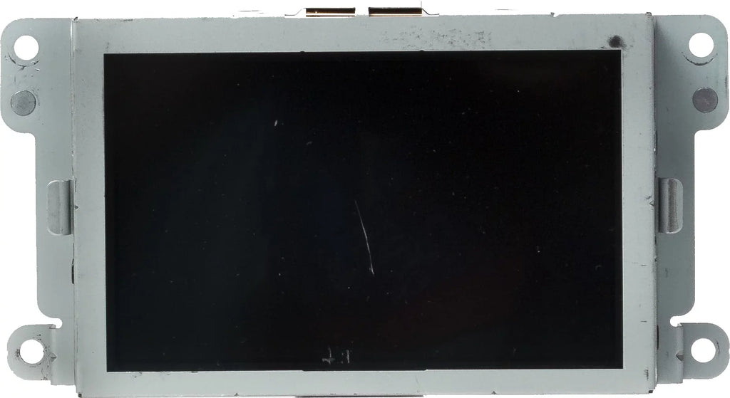 Restored 2016-2019 Ford Transit 150 250 350 6.5" Dash-Mounted Touchscreen GV1T-18B955-TD - (Refurbished)